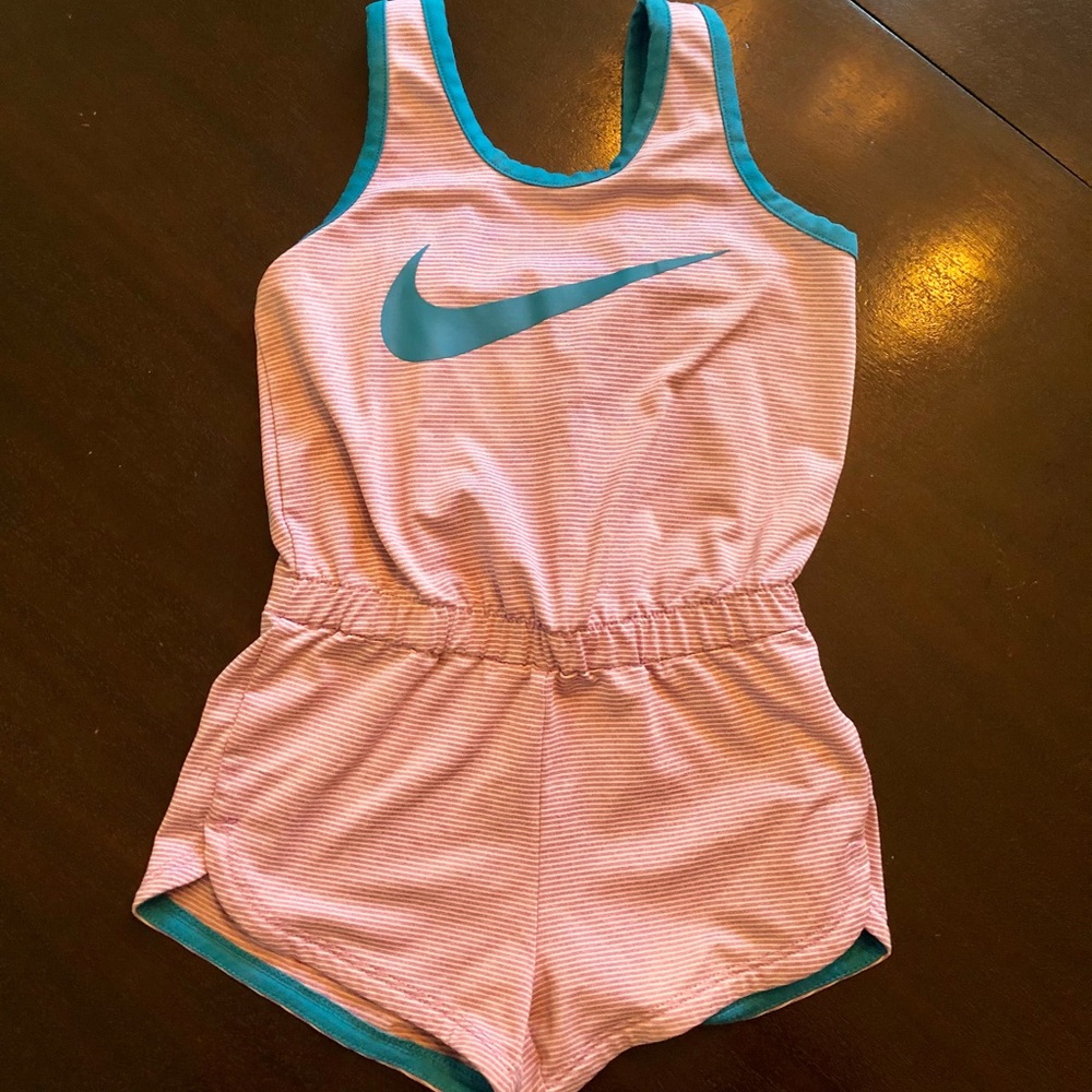 Nike Romper